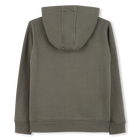 Cardigan de jogging Hugo 
                    GARCON