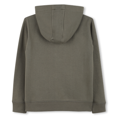 Cardigan de jogging Hugo GARCON