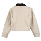 Veste avec poches GIVENCHY 
                    FILLE