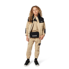 Sac banane mat Hugo 
                    GARCON