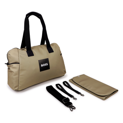 SAC &Agrave; LANGER BOSS UNISEXE