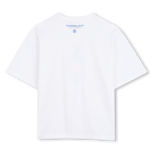 Tee-shirt manches courtes TIMBERLAND 
                    GARCON