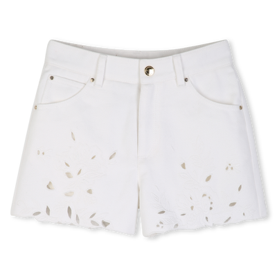 SHORT 5 POCHES CHLOE FILLE