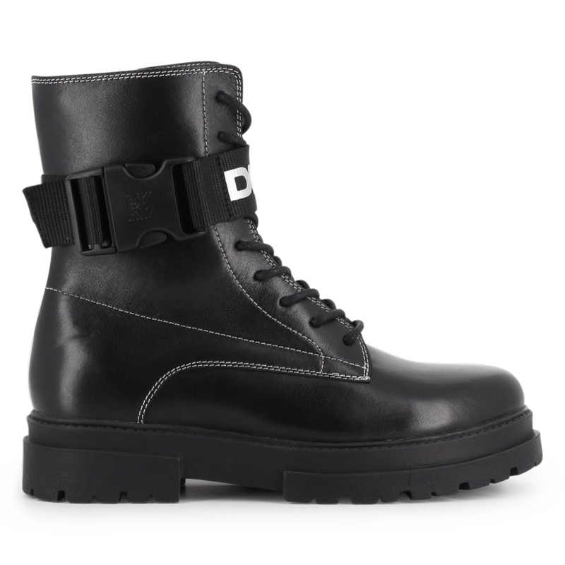 Bottines DKNY 
                        FILLE