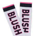 Chaussettes hautes BILLIEBLUSH 
                    FILLE