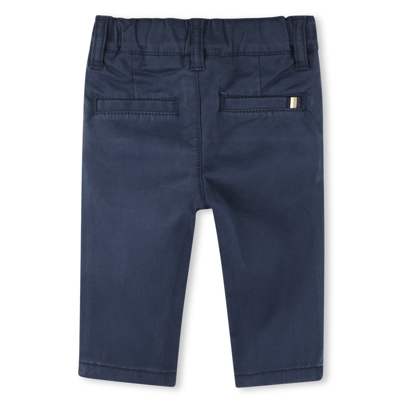 Pantalon BOSS 
                    GARCON