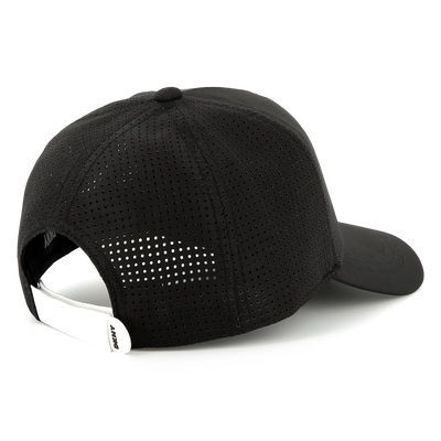 Casquette avec fermeture auto-agrippante DKNY UNISEXE