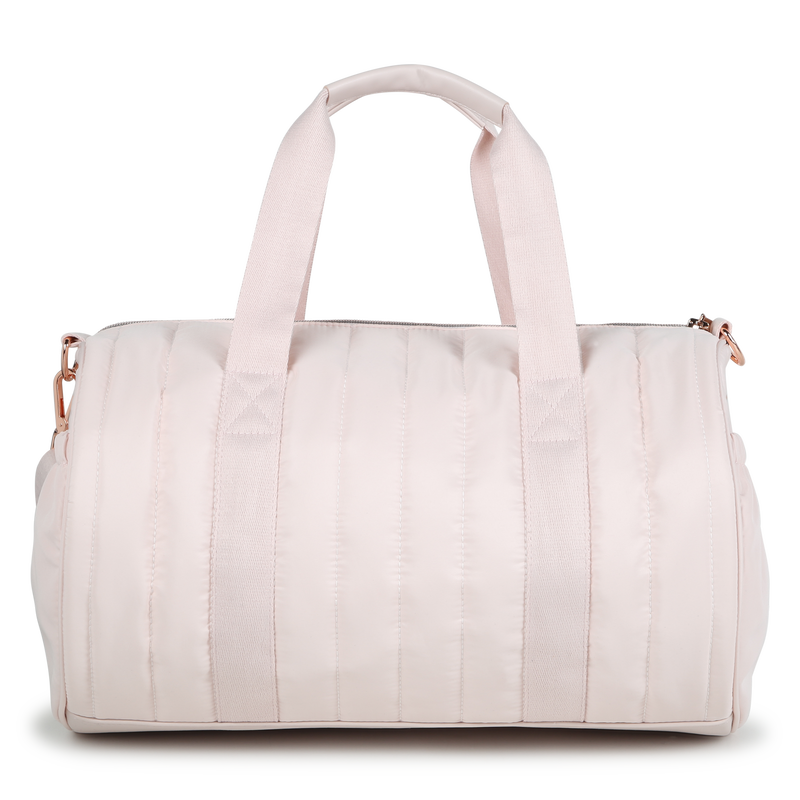Sac à langer CARREMENT BEAU 
                    FILLE