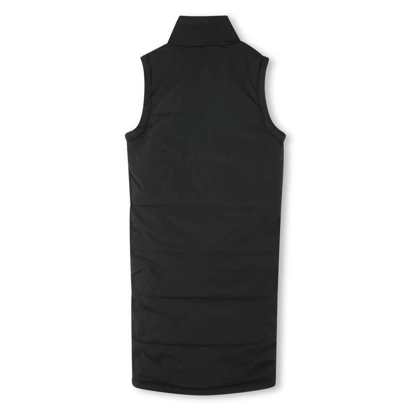 Doudoune 3-en-1 &agrave; capuche Hugo 
                        FILLE