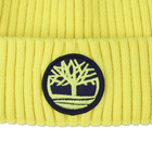 Bonnet badge tricot&eacute; sigl&eacute; TIMBERLAND 
                    GARCON