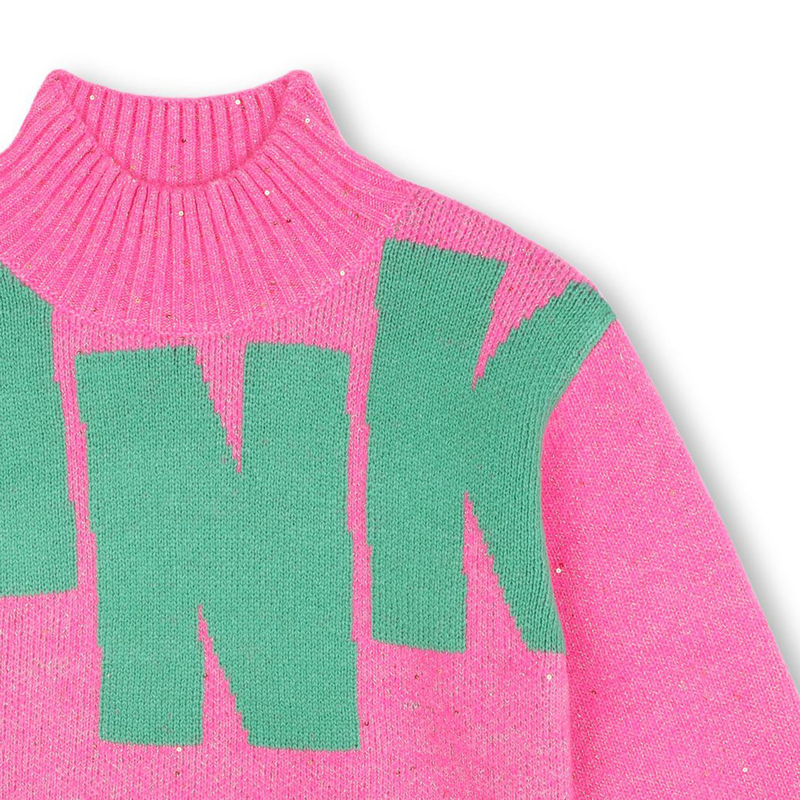 Pull en tricot BILLIEBLUSH 
                    FILLE