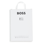 Lots de 2 boxers BOSS 
                    GARCON