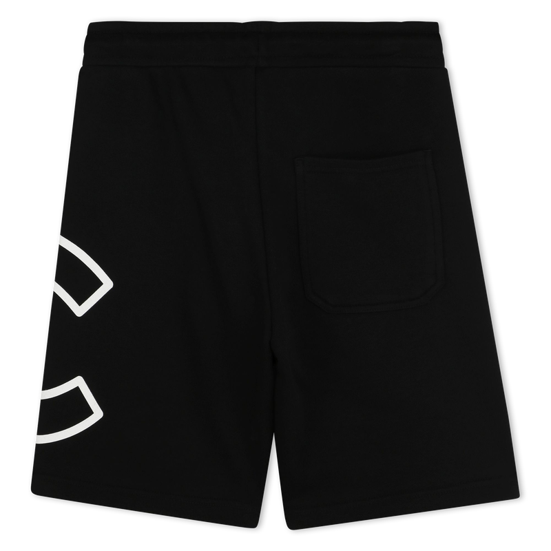 Bermuda à taille élastiquée THE MARC JACOBS 
                    GARCON