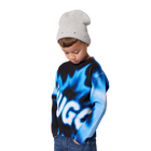 Bonnet en tricot Hugo 
                    GARCON