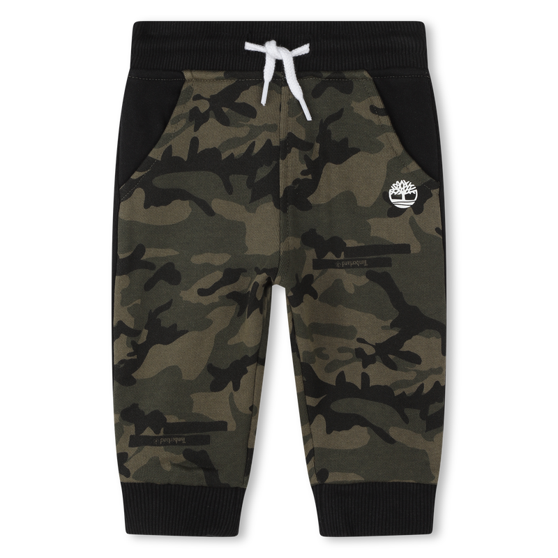 Pantalon de jogging TIMBERLAND 
                    GARCON