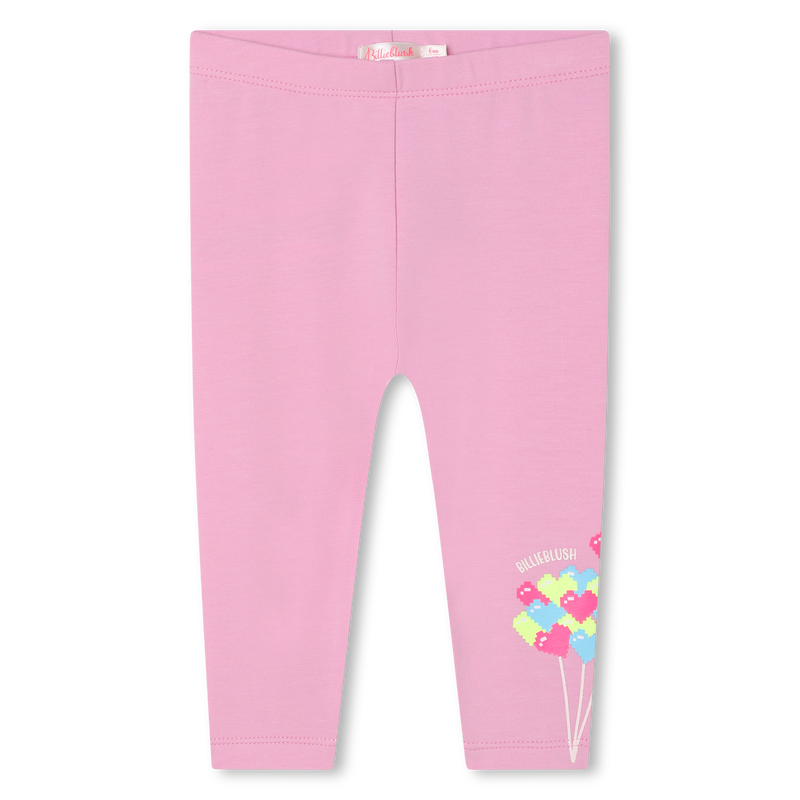 Legging fantaisie BILLIEBLUSH 
                    FILLE