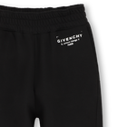 Pantalon en molleton GIVENCHY 
                    UNISEXE