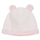 Ensemble pyjama + bonnet + bavoir KENZO KIDS 
                    UNISEXE