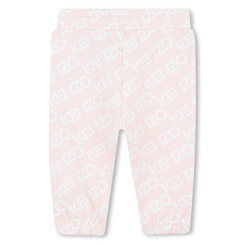 Ensemble sweat et pantalon KENZO KIDS 
                    FILLE