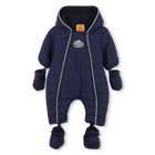Combi-pilote doubl&eacute;e capuche TIMBERLAND 
                    GARCON