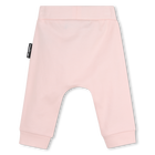 Ensemble robe et pantalon KARL LAGERFELD KIDS 
                    FILLE