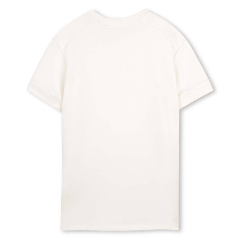 ROBE &Agrave; MANCHES COURTES CHLOE 
                        FILLE