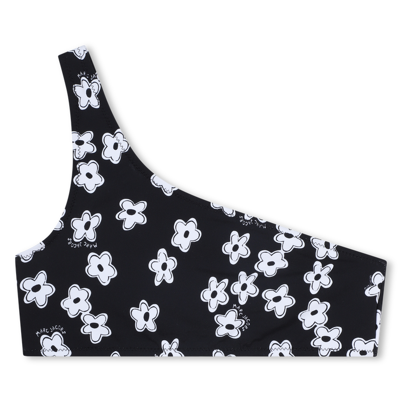 MAILLOT DE BAIN 2 PI&Egrave;CES MARC JACOBS 
                        FILLE