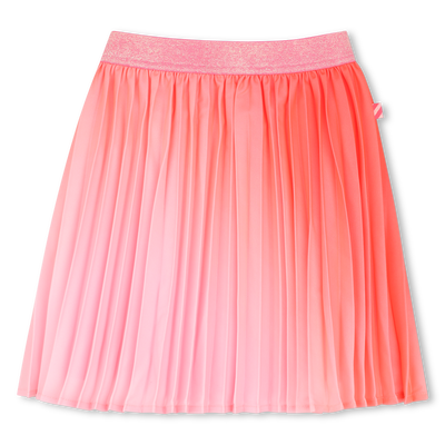 Jupe pliss&eacute;e BILLIEBLUSH FILLE