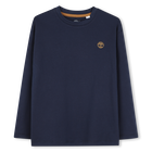 Tee-shirt manches longues TIMBERLAND 
                    GARCON