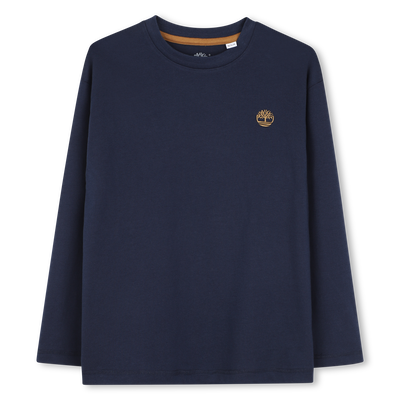 Tee-shirt manches longues TIMBERLAND GARCON
