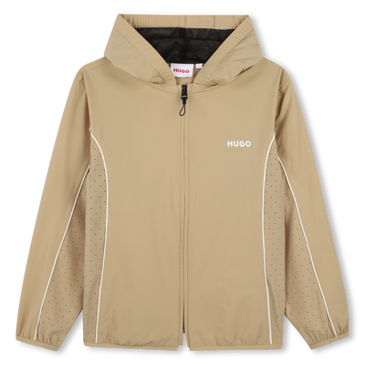 SWEAT &Agrave; CAPUCHE Hugo GARCON