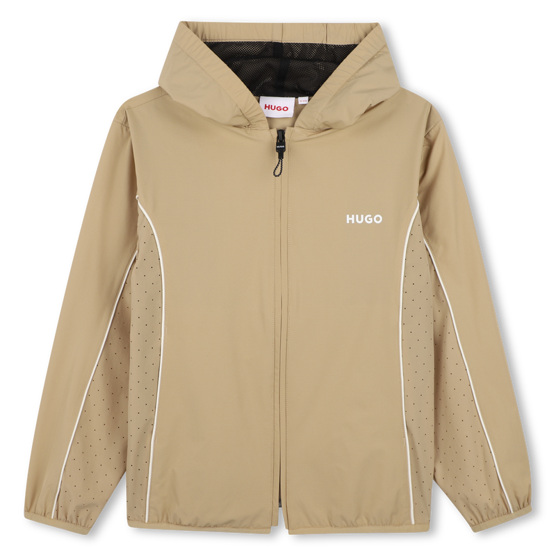 SWEAT &Agrave; CAPUCHE Hugo 
                        GARCON