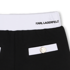 Ensemble 3 pieces KARL LAGERFELD KIDS 
                    FILLE