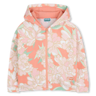 Sweat &agrave; capuche KENZO KIDS 
                    FILLE