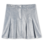 Jupe pliss&eacute;e DKNY 
                    FILLE