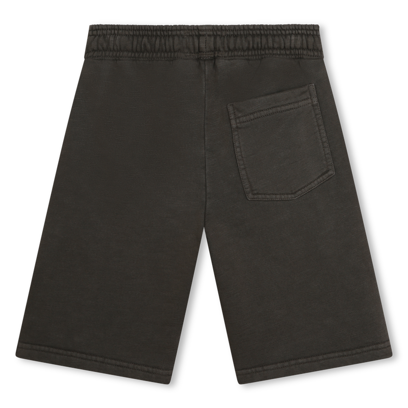 Bermuda molletonné ZADIG & VOLTAIRE 
                    GARCON