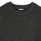 Pull en tricot DKNY 
                    FILLE