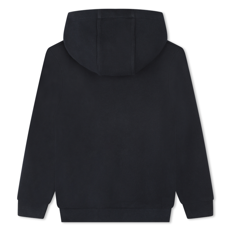 Sweat-shirt à capuche TIMBERLAND 
                    GARCON