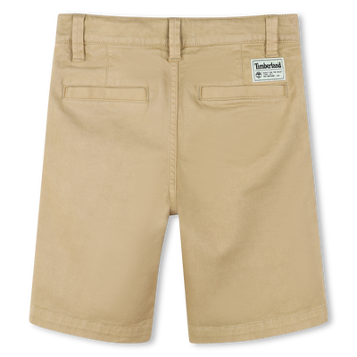 Bermuda extensible TIMBERLAND GARCON