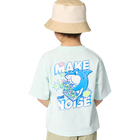 Tee-shirt manches courtes BILLIEBLUSH 
                    GARCON