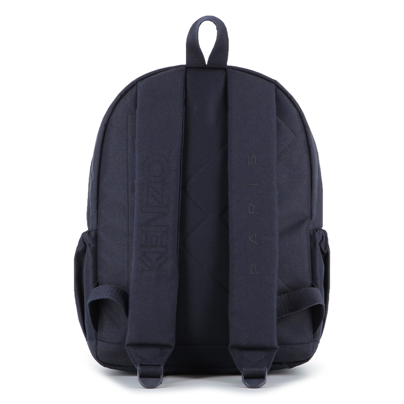 Sac à dos en toile KENZO KIDS 
                    UNISEXE