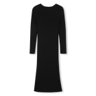 Robe longue en tricot MICHAEL KORS 
                    FILLE