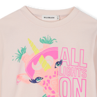 T-shirt &agrave; manches longues BILLIEBLUSH 
                    FILLE