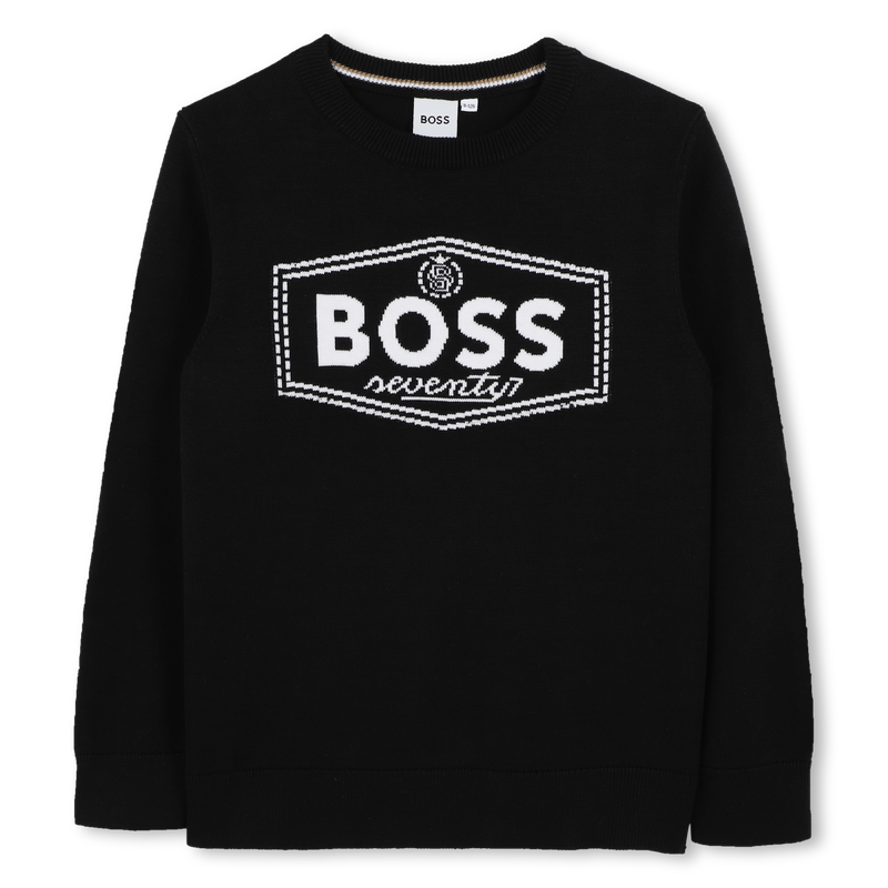 Pull BOSS 
                    GARCON