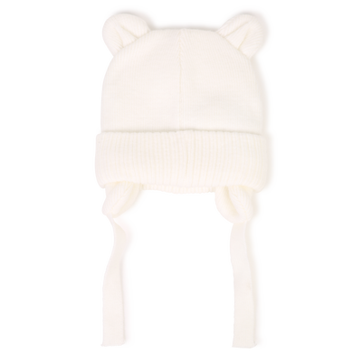 Bonnet en tricot TIMBERLAND GARCON
