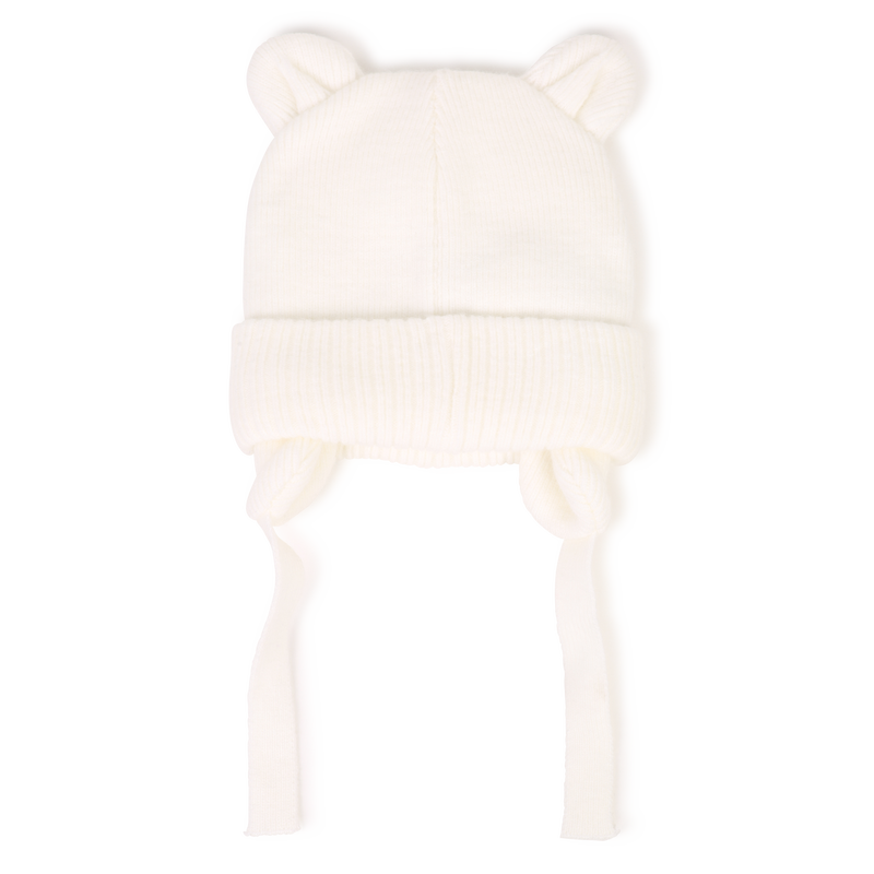 Bonnet en tricot TIMBERLAND 
                        GARCON