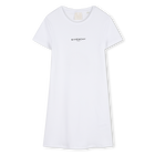 Robe &agrave; manches courtes GIVENCHY 
                    FILLE