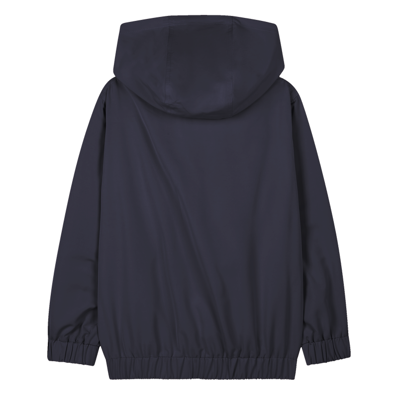 Coupe-vent déperlant zippé KENZO KIDS 
                    UNISEXE