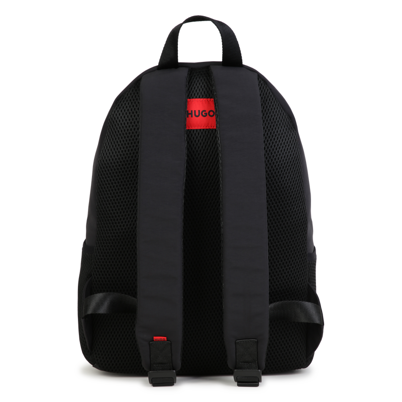 Sac &agrave; dos Hugo 
                        GARCON