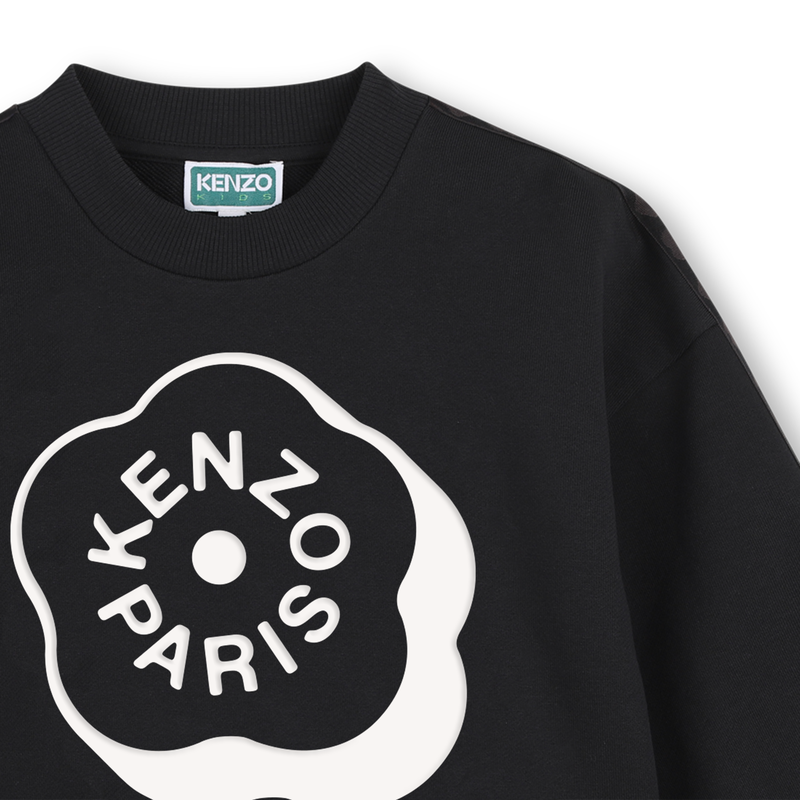 Sweat-shirt KENZO KIDS 
                        FILLE
